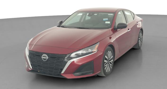 Thumbnail: 2024 Nissan Altima - 1