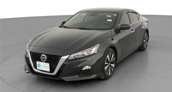Thumbnail: 2021 Nissan Altima - 1