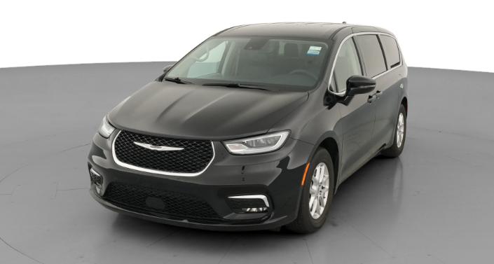 Thumbnail: 2024 Chrysler Pacifica - 1