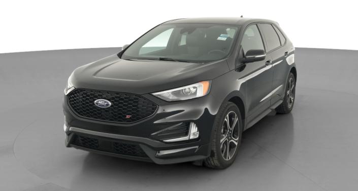 Thumbnail: 2024 Ford Edge - 1