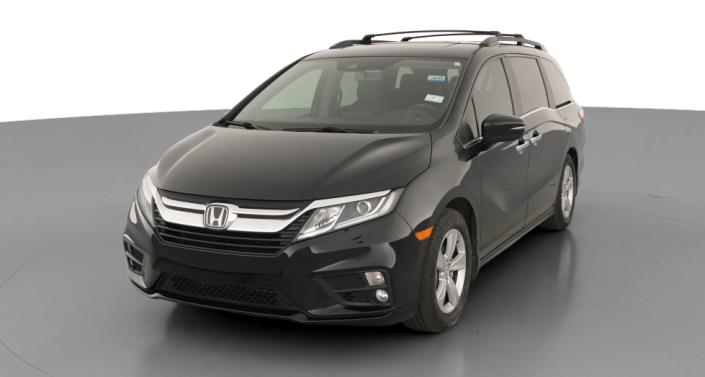 Thumbnail: 2019 Honda Odyssey - 1
