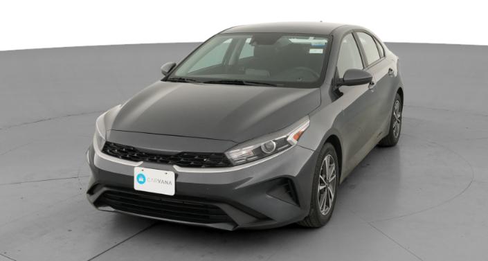 Thumbnail: 2023 Kia Forte - 1