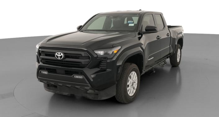 Thumbnail: 2025 Toyota Tacoma - 1