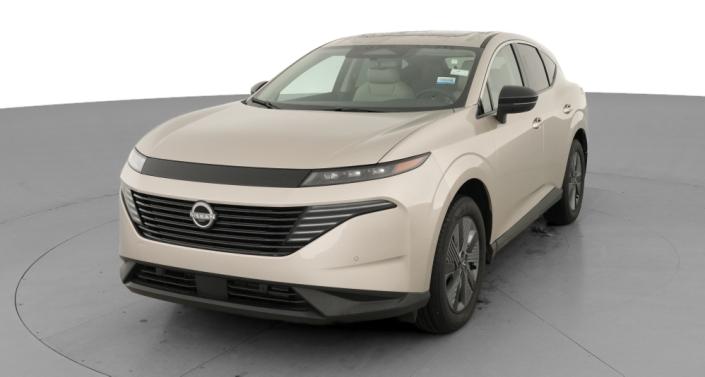 Thumbnail: 2025 Nissan Murano - 1