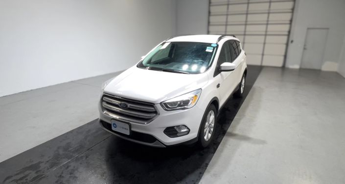 Thumbnail: 2018 Ford Escape - 1
