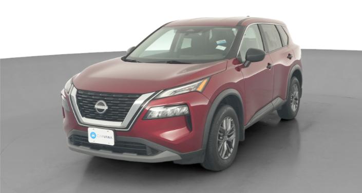 Thumbnail: 2023 Nissan Rogue - 1