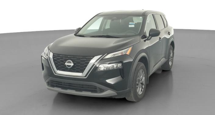 Thumbnail: 2023 Nissan Rogue - 1