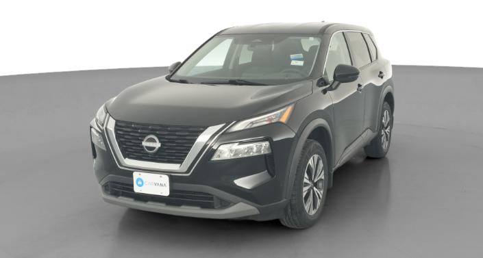 Thumbnail: 2022 Nissan Rogue - 1