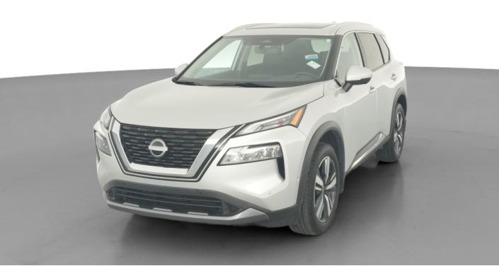 Thumbnail: 2023 Nissan Rogue - 1