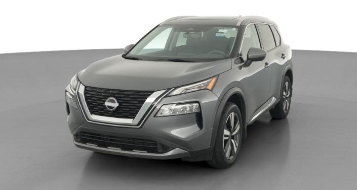 Thumbnail: 2023 Nissan Rogue - 1