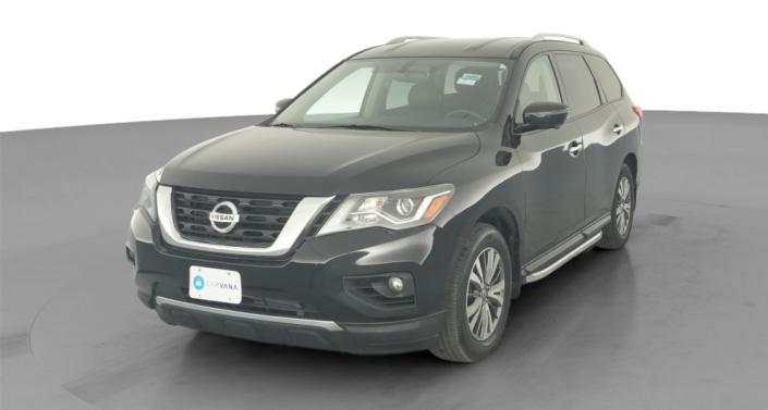 Thumbnail: 2019 Nissan Pathfinder - 1