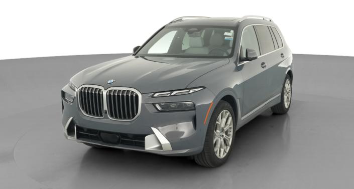 Thumbnail: 2023 BMW X7 - 1