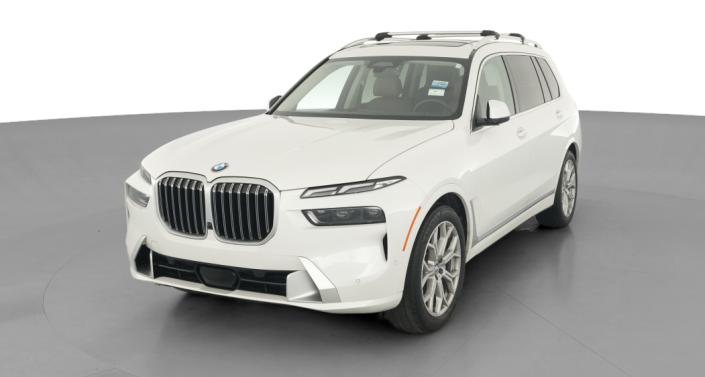 Thumbnail: 2023 BMW X7 - 1