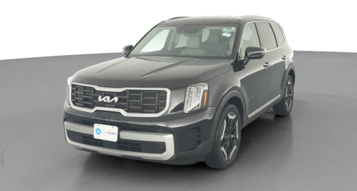 Thumbnail: 2024 Kia Telluride - 1