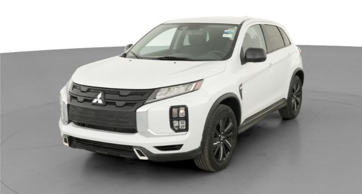 Thumbnail: 2022 Mitsubishi Outlander Sport - 1