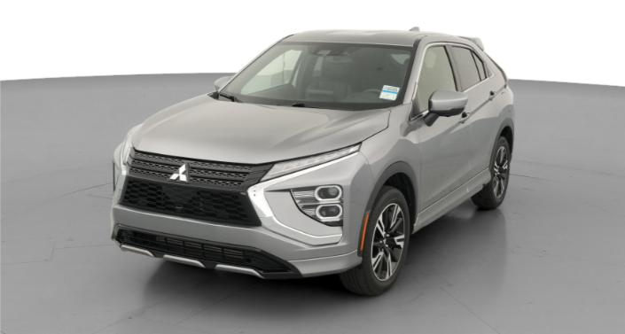 Thumbnail: 2023 Mitsubishi Eclipse Cross - 1