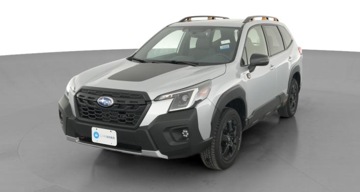 Thumbnail: 2025 Subaru Forester - 1