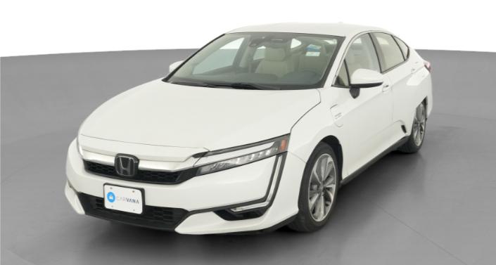 Thumbnail: 2019 Honda Clarity - 1