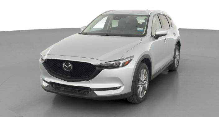 Thumbnail: 2020 Mazda CX-5 - 1