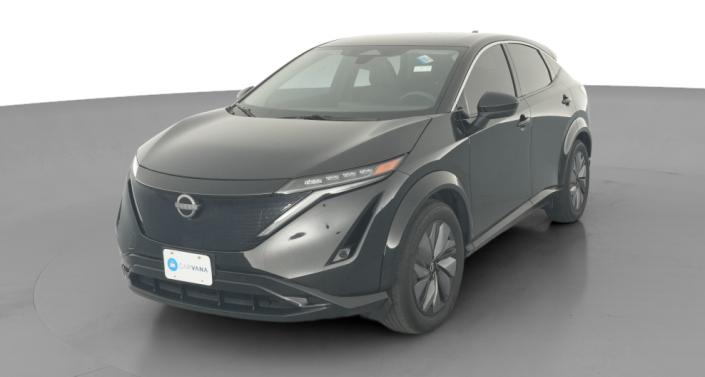 Thumbnail: 2023 Nissan Ariya - 1
