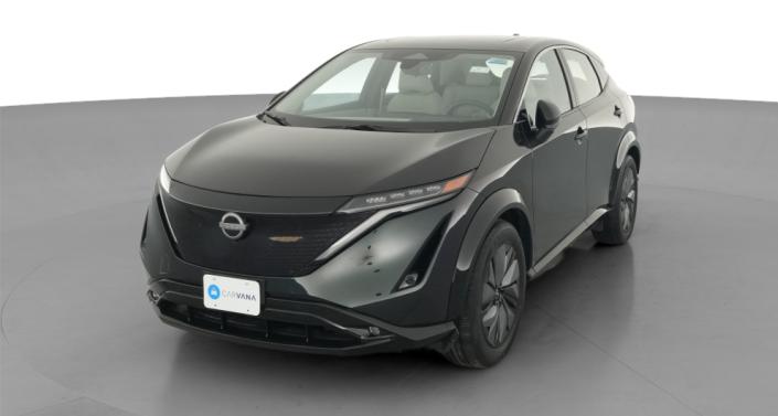 Thumbnail: 2023 Nissan Ariya - 1