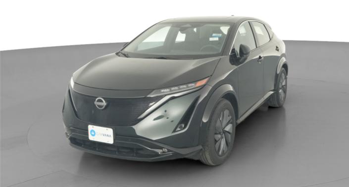 Thumbnail: 2023 Nissan Ariya - 1