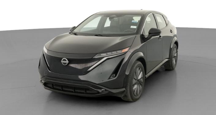 Thumbnail: 2023 Nissan Ariya - 1