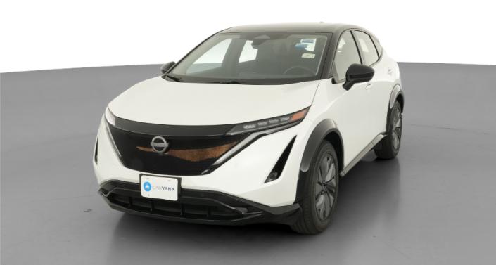 2024 Nissan Ariya Engage+ -
                  Trenton, OH