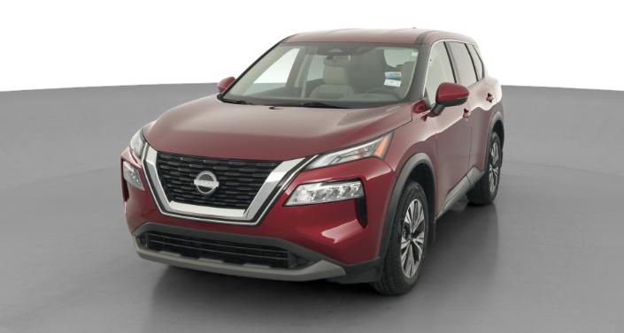 Thumbnail: 2023 Nissan Rogue - 1