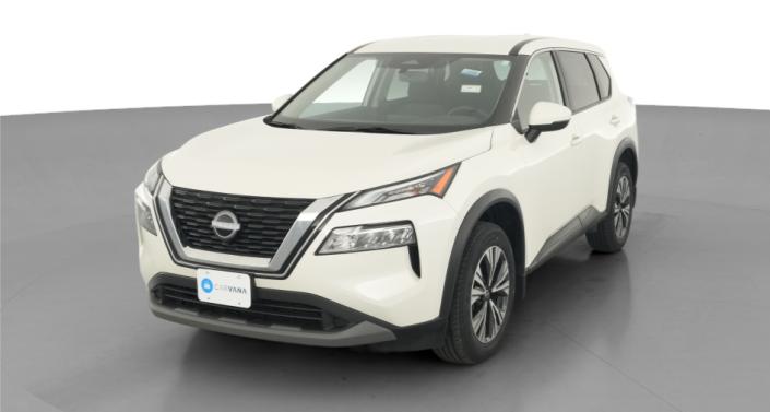 Thumbnail: 2023 Nissan Rogue - 1