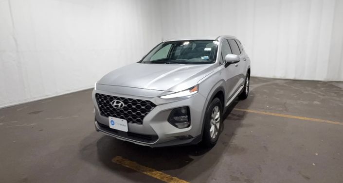 Thumbnail: 2020 Hyundai Santa Fe - 1