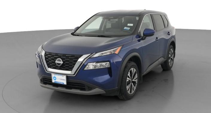 Thumbnail: 2023 Nissan Rogue - 1