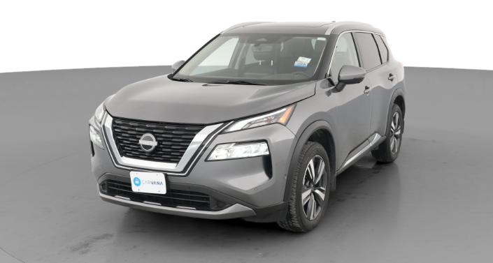 Thumbnail: 2023 Nissan Rogue - 1