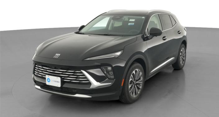 Thumbnail: 2025 Buick Envision - 1