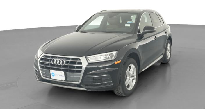 Thumbnail: 2019 Audi Q5 - 1