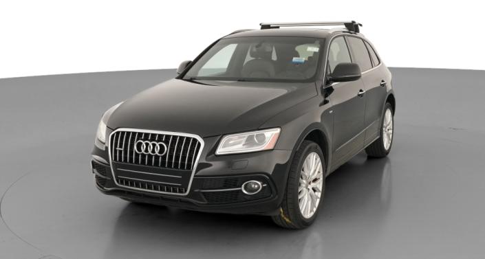 Thumbnail: 2017 Audi Q5 - 1