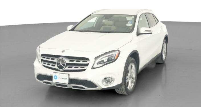 Thumbnail: 2019 Mercedes-Benz GLA - 1