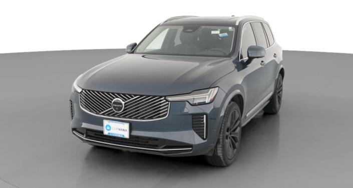 Thumbnail: 2025 Volvo XC90 - 1