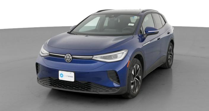 Thumbnail: 2022 Volkswagen ID.4 - 1