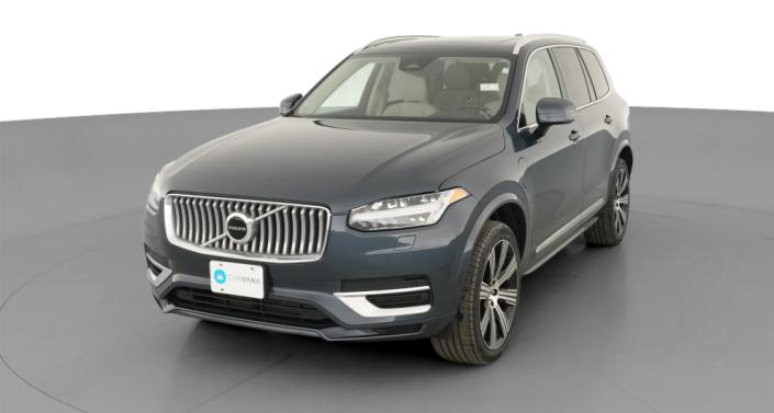 Thumbnail: 2023 Volvo XC90 - 1