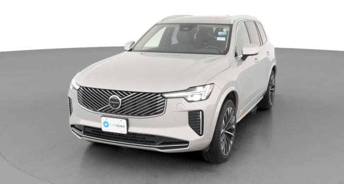 Thumbnail: 2025 Volvo XC90 - 1