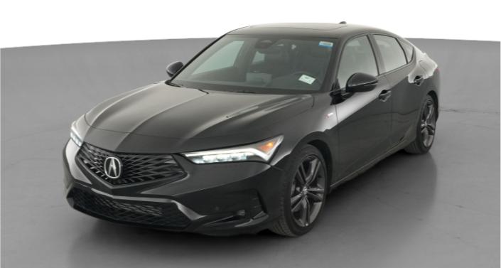 Thumbnail: 2025 Acura Integra - 1