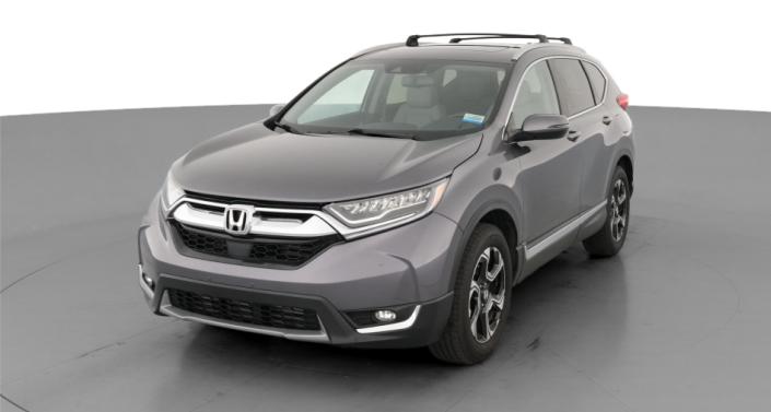 Thumbnail: 2019 Honda CR-V - 1