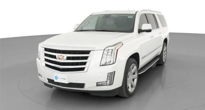 Thumbnail: 2020 Cadillac Escalade - 1
