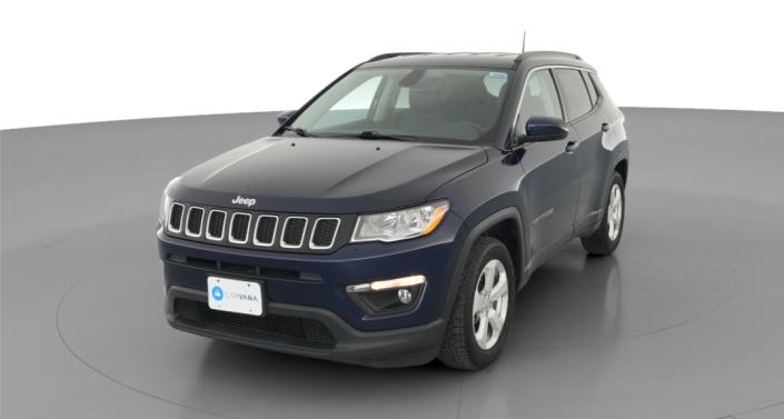 Thumbnail: 2019 Jeep Compass - 1