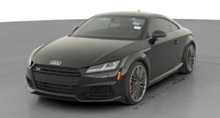 2018 Audi TT  -
                  West Memphis, AR