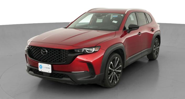 Thumbnail: 2023 Mazda CX-50 - 1