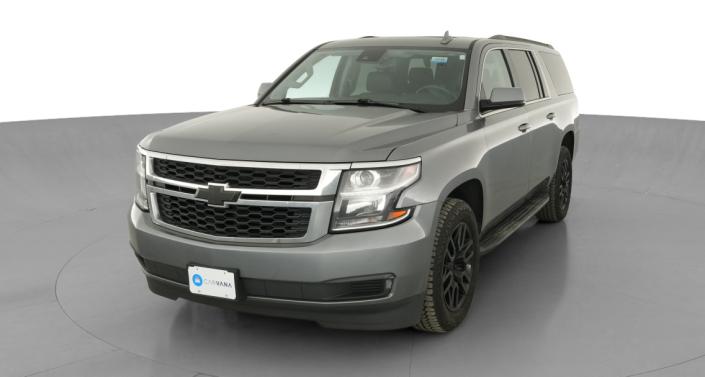 Thumbnail: 2020 Chevrolet Suburban - 1