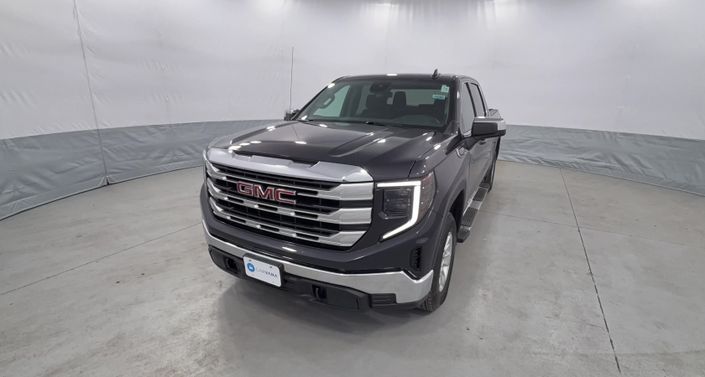 Thumbnail: 2024 GMC Sierra 1500 - 1