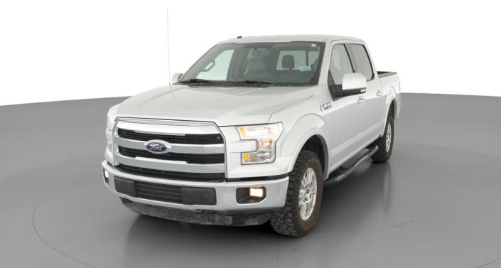 Thumbnail: 2016 Ford Econoline - 1